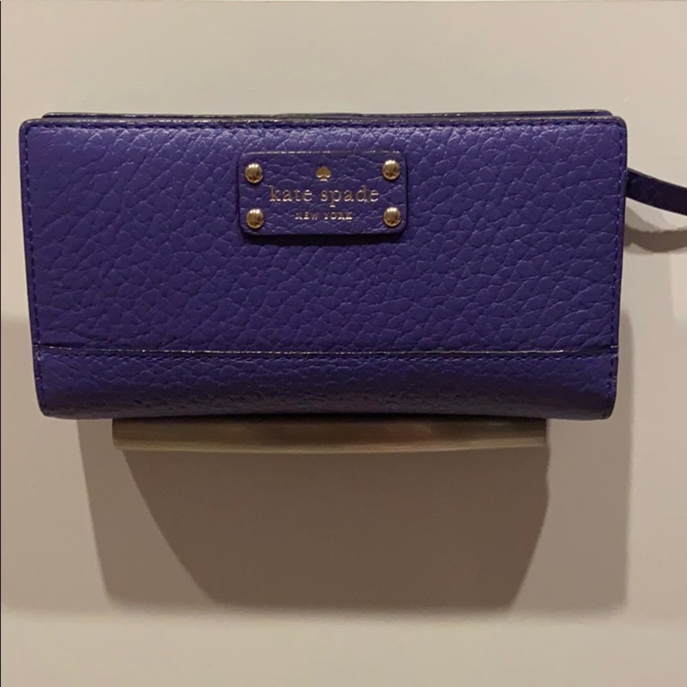 ❌SOLD❌ Kate Spade wallet